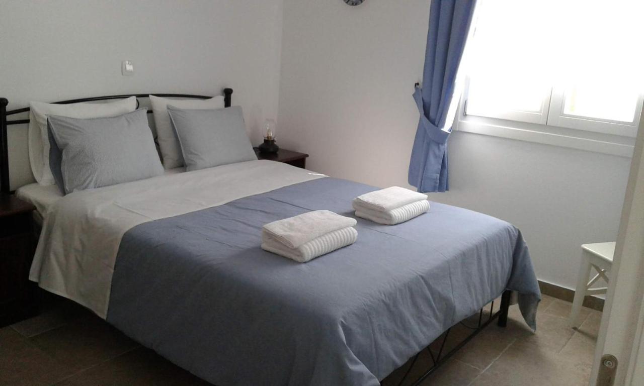 Stilvi Milos Plaka  Bagian luar foto