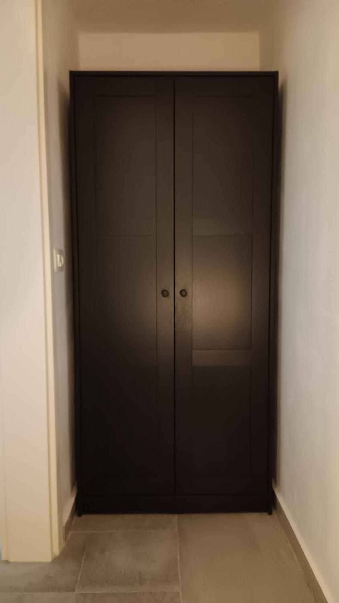 Stilvi Milos Plaka  Bagian luar foto