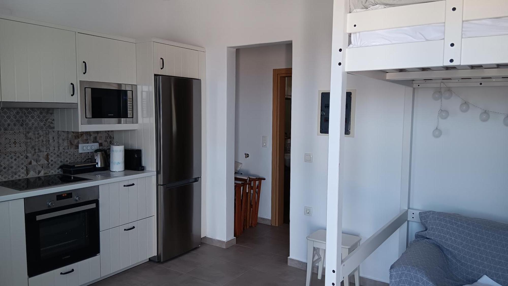 Stilvi Milos Plaka  Bagian luar foto
